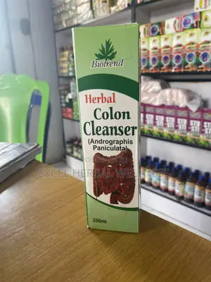 Biotrend Herbal Colon Cleanser