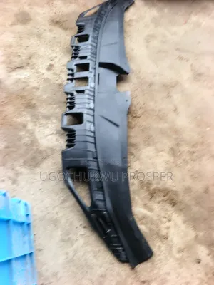 Radiator Cover Elantra 2020-2024