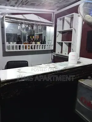 Furnished 2bdrm Bungalow in Engr Michael Ibezim, Owerri for rent
