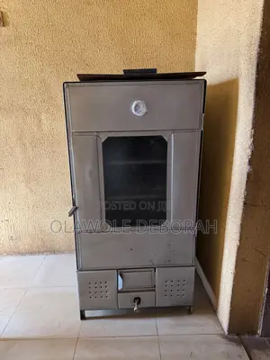 Gas Oven for Baking