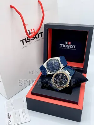 High Quality Luxury Tissot Watch