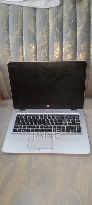 Laptop HP EliteBook 840 G3 8GB HDD 16 GB