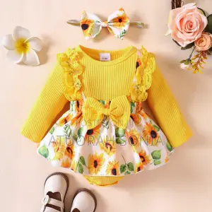 Children Clothes Baby Girl Clothes