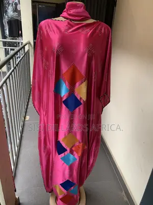 Ready to Wear Ankara.