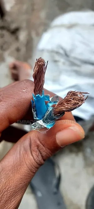 10mm 2core Shielded Solar Cable