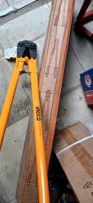 Bolt Cutter 48"