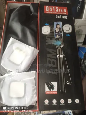 Q515Tk Tripod Stand