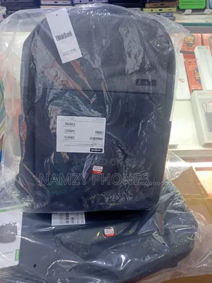 Back Pack for Laptops