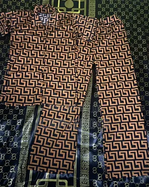 Two-Piece Matching Set