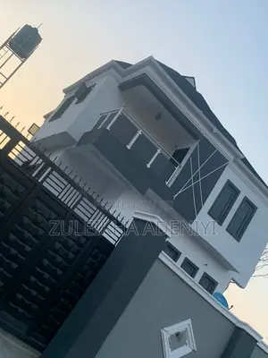 4bdrm Duplex in Success Estate, Odo Ona for rent