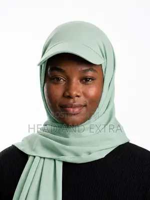 Baseball Scarf Hijab - Pack of 500