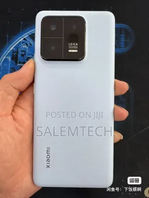 Xiaomi 13 Pro 512 GB Gray