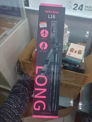 Selfie Stick L16