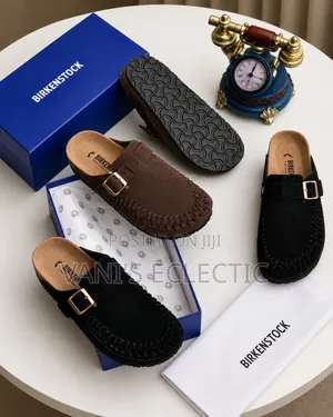Birkenstock Mules