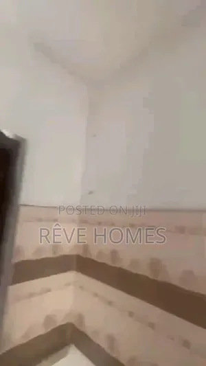 Mini Flat in Jibowu for rent