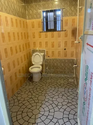 Furnished 2bdrm Apartment in Phase 2, Ikotun / Ikotun/Igando for rent