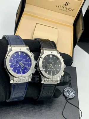 High Quality Luxury Hublot Watch