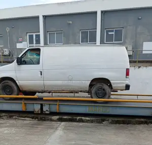 Affordable Bus for Logistics and Haulage Services