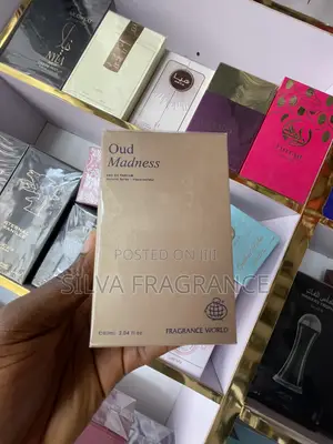 Oud Madness