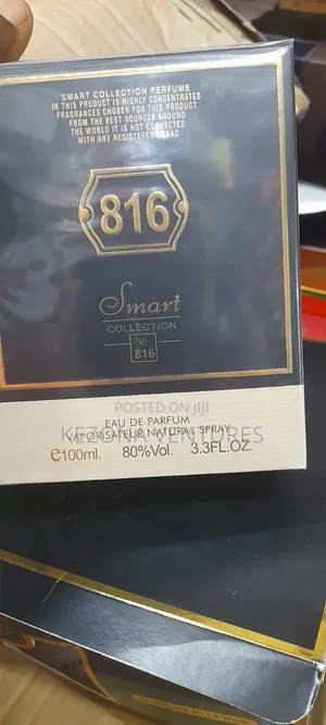Smart Collection Perfumes 816