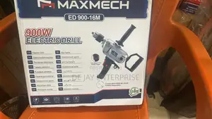 Electric Drill