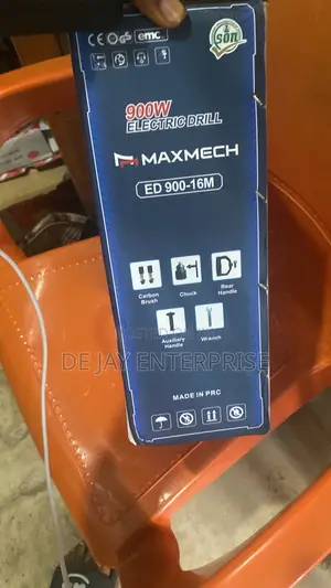 Electric Drill