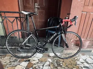 Aluminum Road Bike