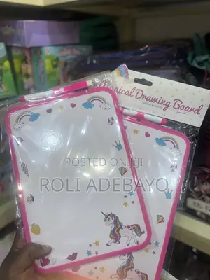 Drawing Board for Kids / Party Pack Filler