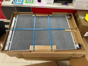 Condenser for GLC300 GLC43, 63 AMG W254 2023/25 Model