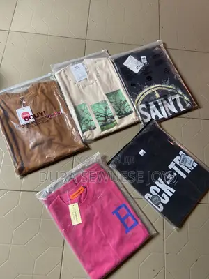 Polo Tee Shirts