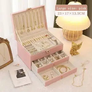 Jewelry Box