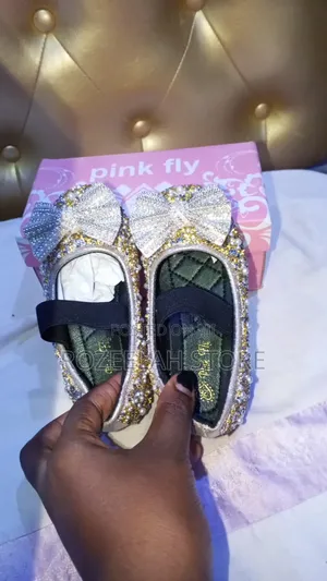 Girls Shoes