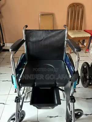 Wheelchair