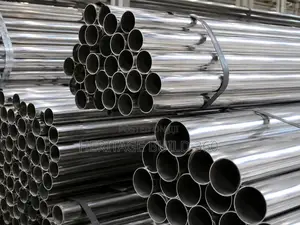 Aluminium Pipe (High Quality)