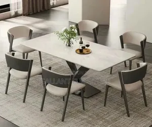 Quality Luxury Dining Table