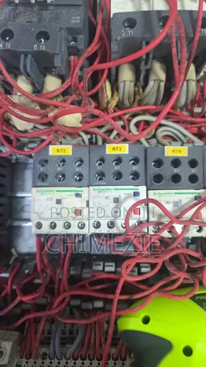 Overload Holder