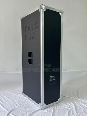 Professional High Grade Speakers