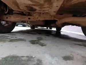 Toyota RAV4 2007 Silver