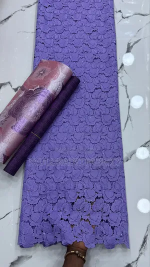 Quality Lace