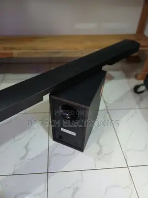 Samsung Soundbar Hw - B650