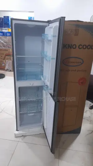 Original Tekno Cool TC-200W Refrigerator (Brand New)