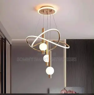 Microphone Dropping Light