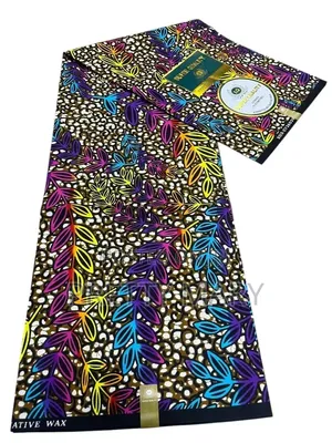 Super Quality Ankara Fabrics