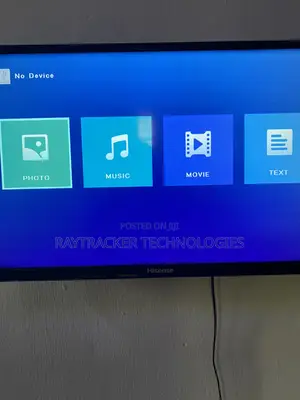 Hisense Led TV ( Non Smart)