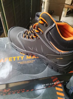 Safetty Matter