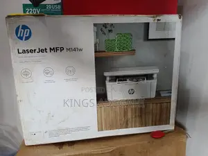 HP M141w Printer