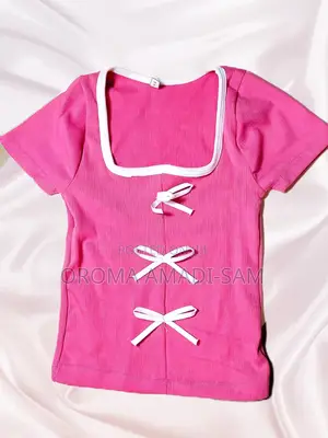 Hot Basic Top