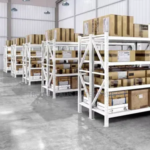 Warehouse High Density Imported Rack