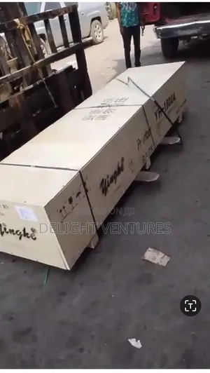 6ft Large Format Machine