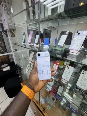 Apple iPhone Air 256 GB White